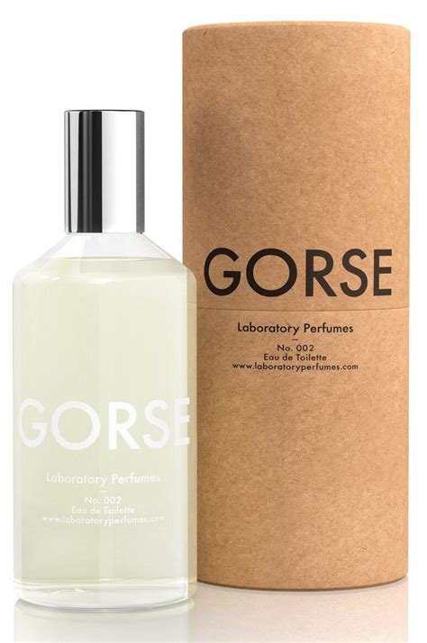 gorse men's aftershave
